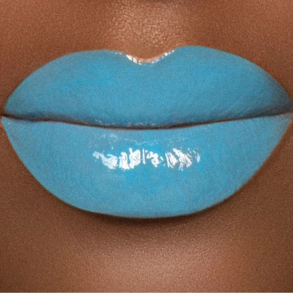 Jeffree Star Supreme Gloss Blue Balls Brand New in Box Authentic